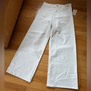 Universal Thread Sailor Wide Leg pants